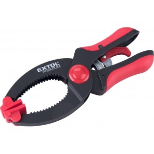 Пластична стега, 75мм, PREMIUM Пластична стега, 75мм, PREMIUM